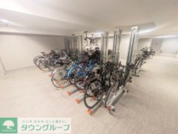 ドゥーエ横濱鶴見の物件内観写真